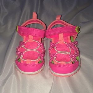 Carter’s athletic sandal